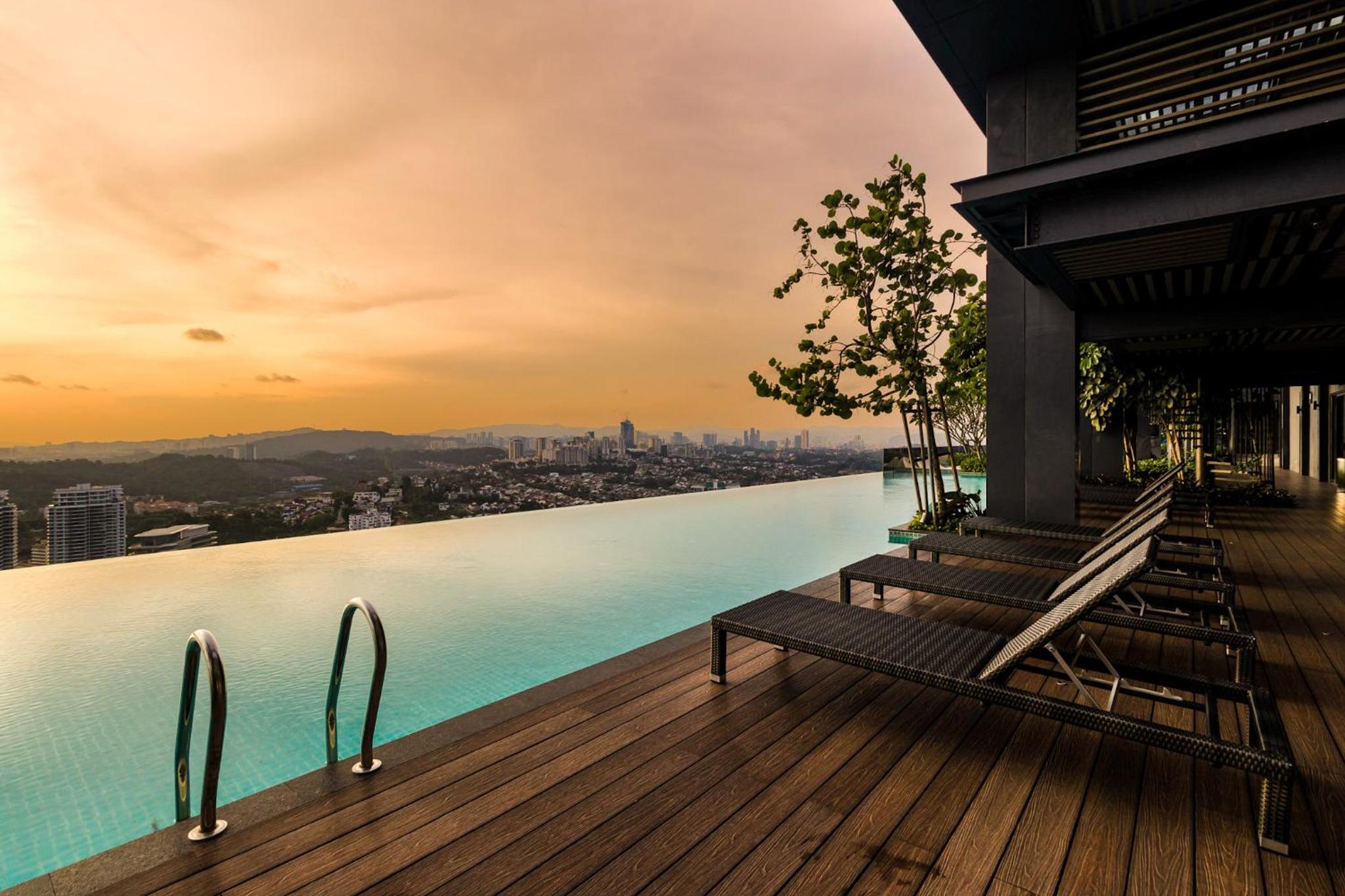 ViiA Residence, Mid Valley KL