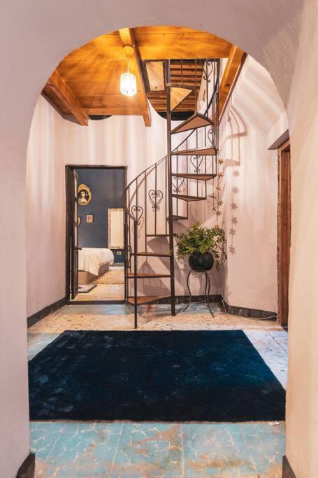Lovely house at the heart of San Miguel view 2