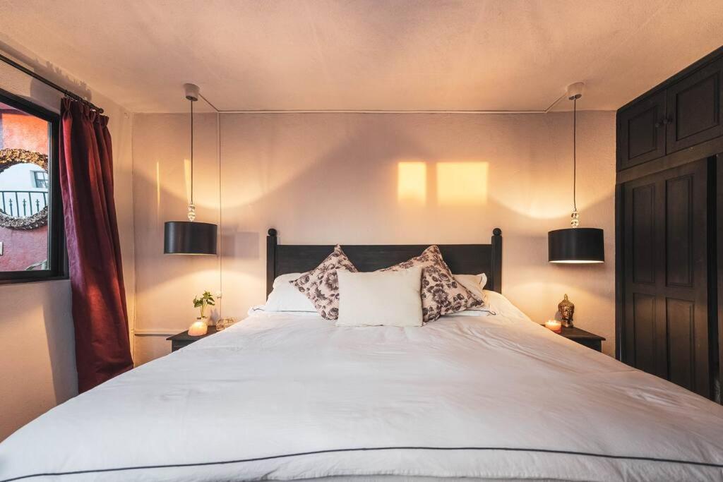 Lovely house at the heart of San Miguel view 3
