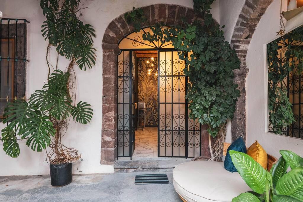 Lovely house at the heart of San Miguel view 4