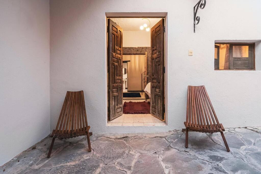Lovely house at the heart of San Miguel view 5