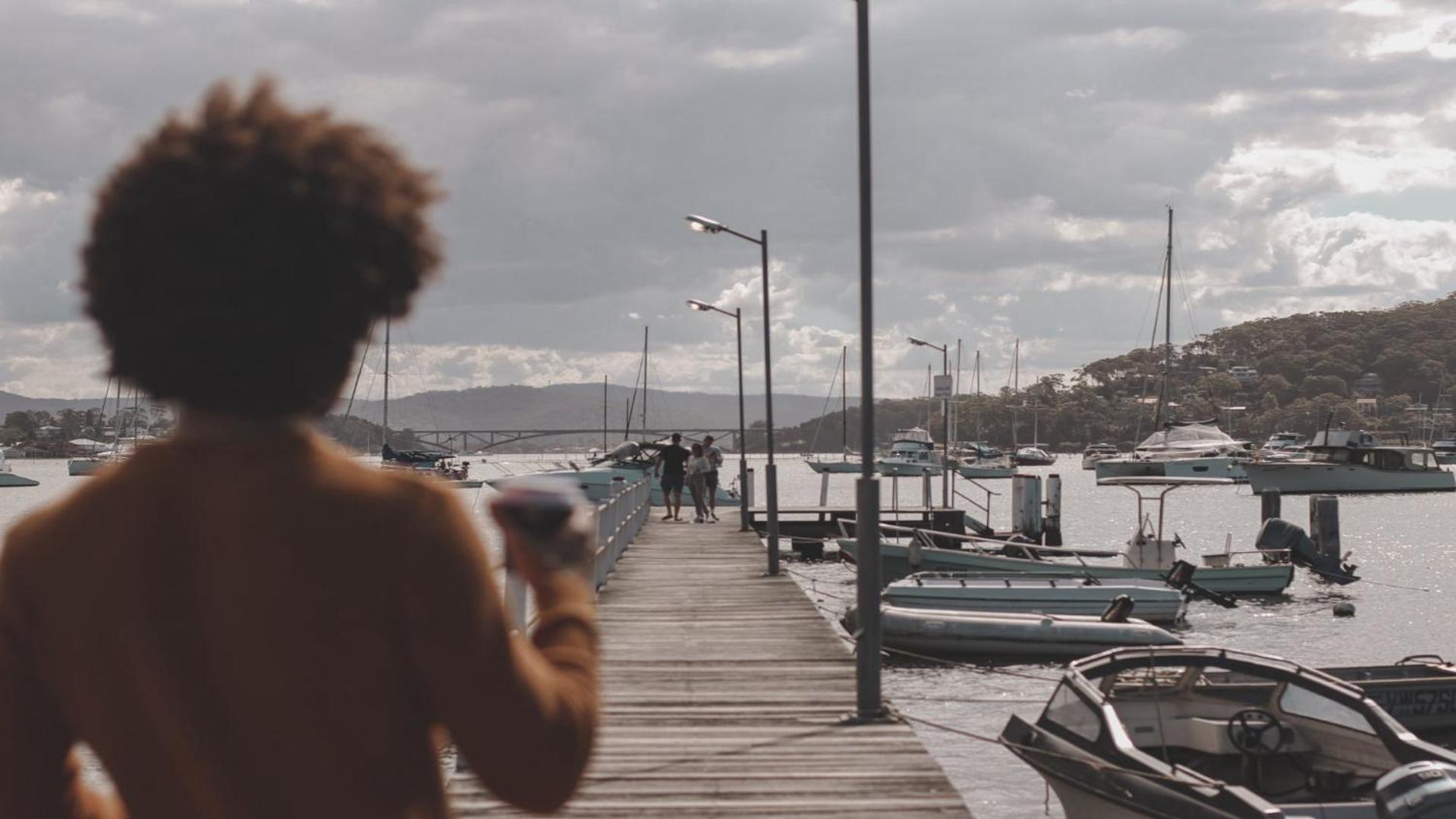 Beautiful Views, Secluded Beaches and Stunning Bush Walks All At Your Doorstep