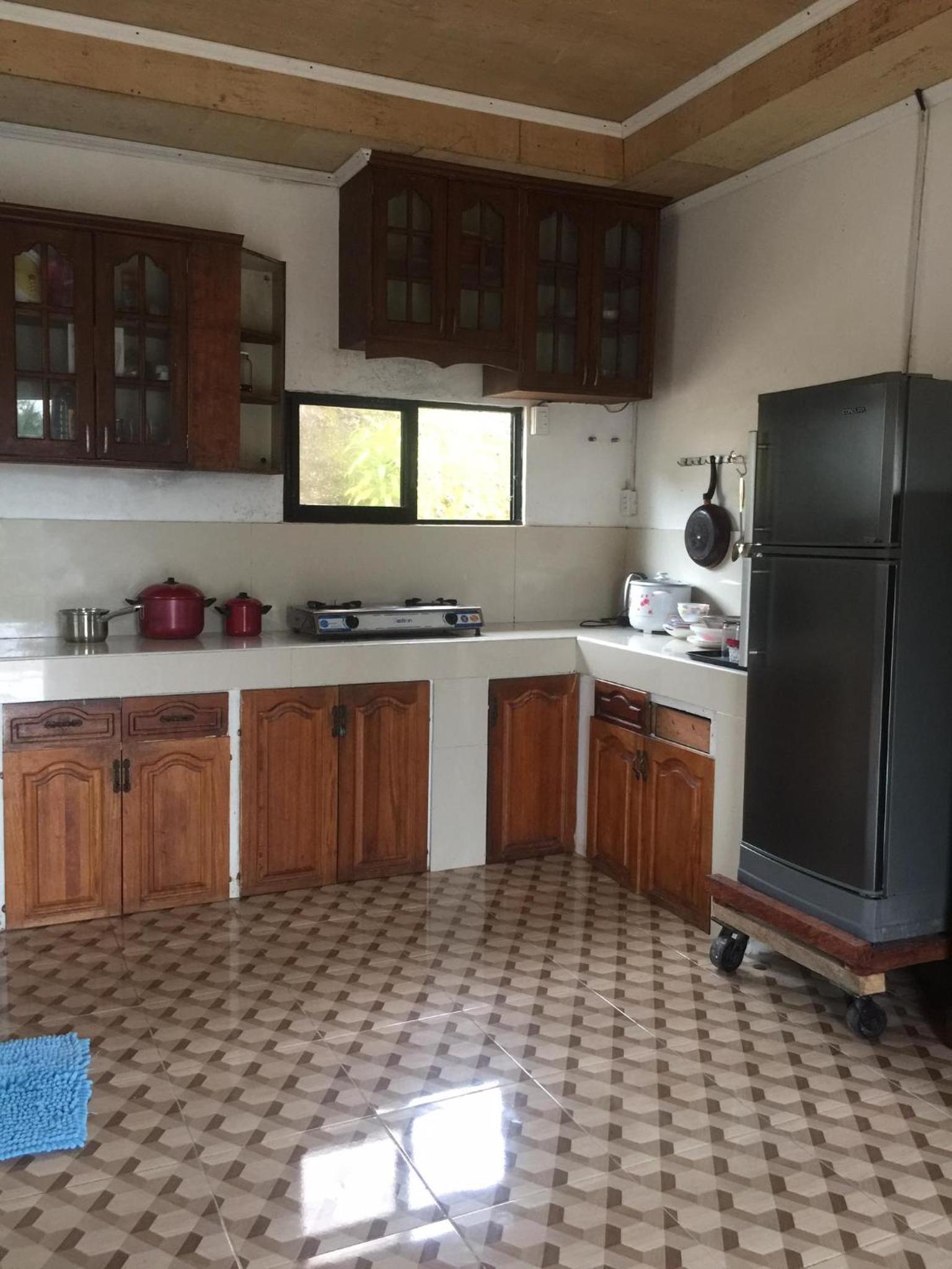 Oslob Hilltop Transient House
