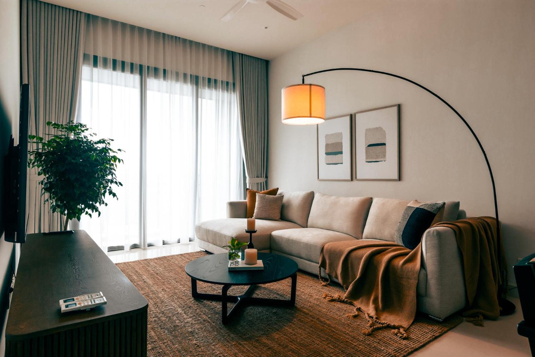 ViiA Residence, Mid Valley KL