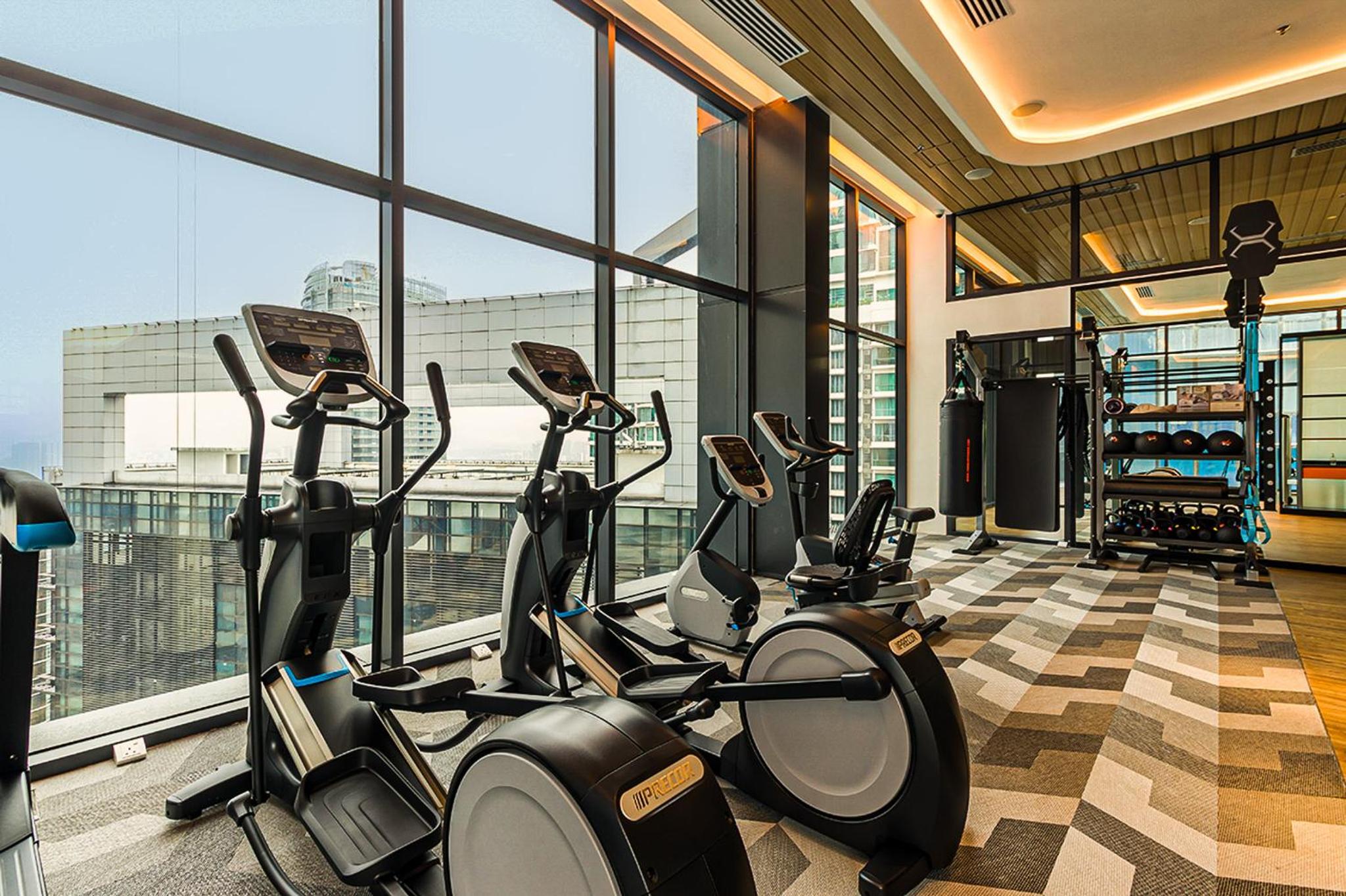 ViiA Residence, Mid Valley KL