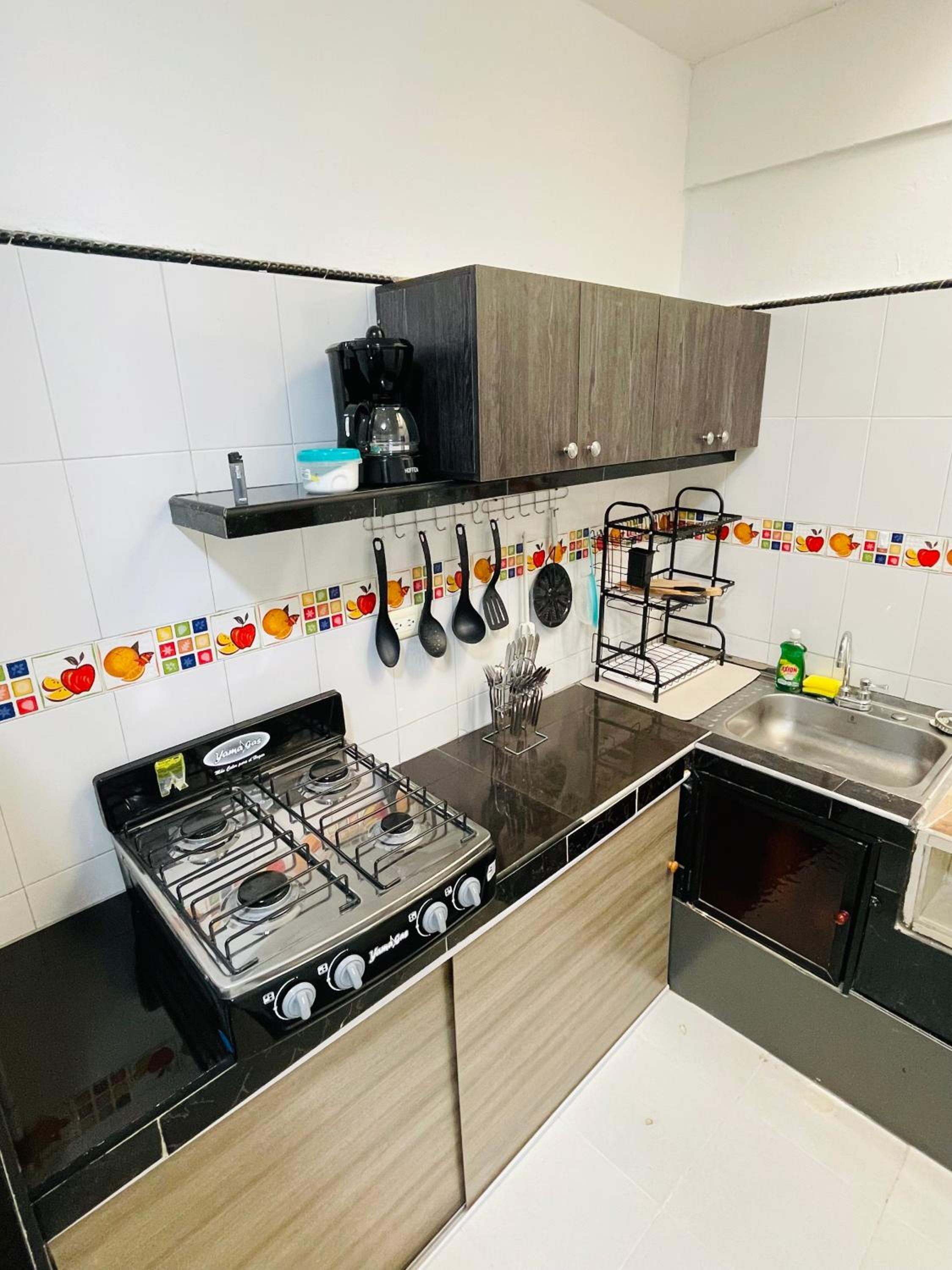 Apartamento cerca a la Basilica Buga valle