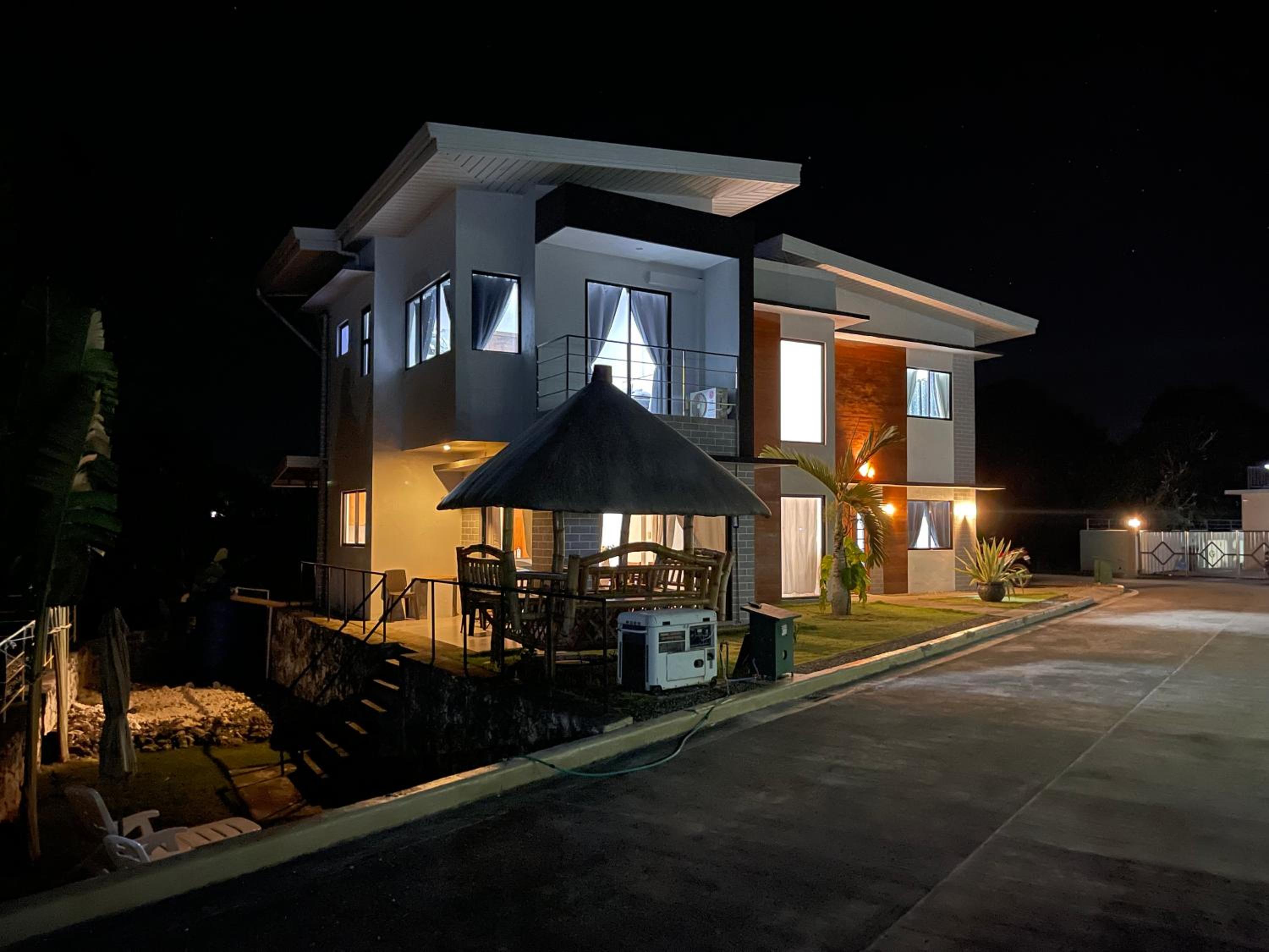 Mango Prima view 3
