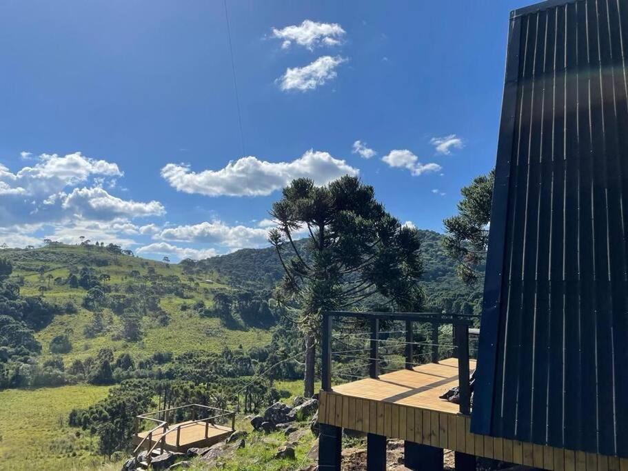 Winter Valley Cabins