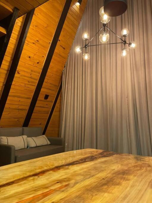 Winter Valley Cabins