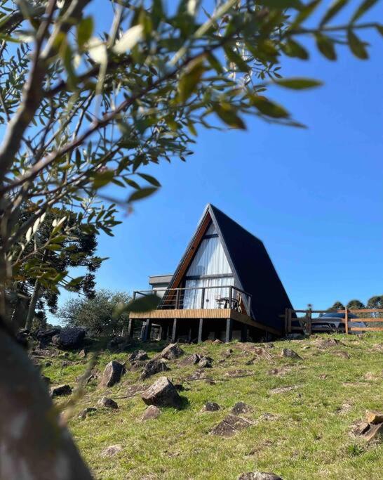 Winter Valley Cabins