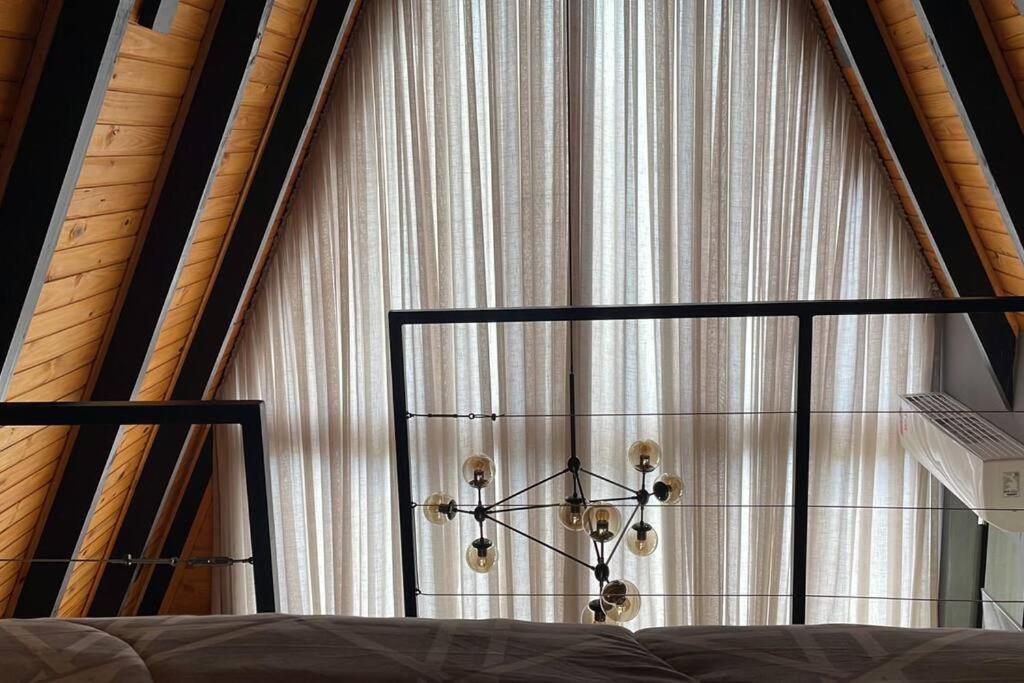 Winter Valley Cabins