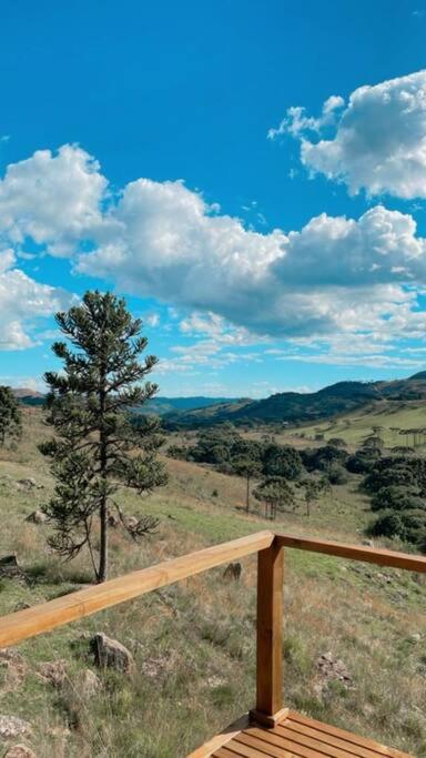 Winter Valley Cabins