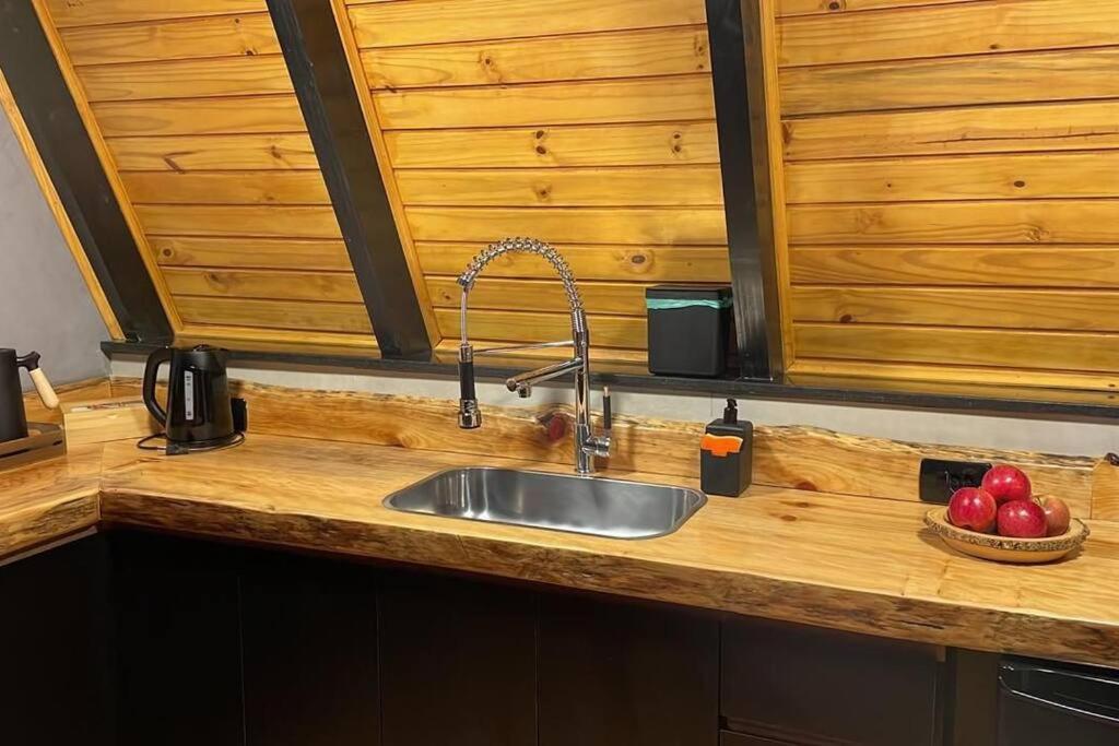 Winter Valley Cabins
