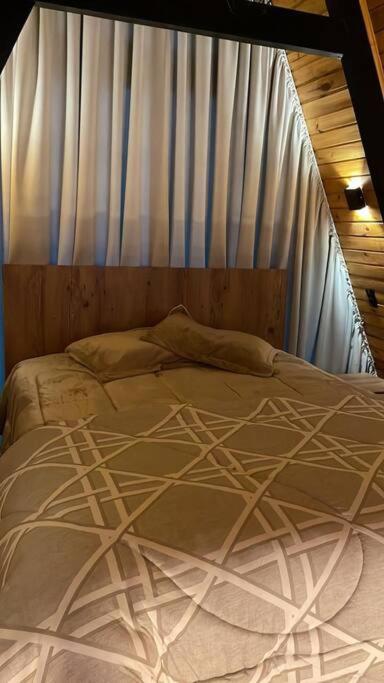 Winter Valley Cabins