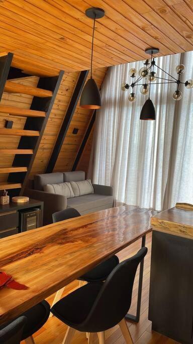 Winter Valley Cabins