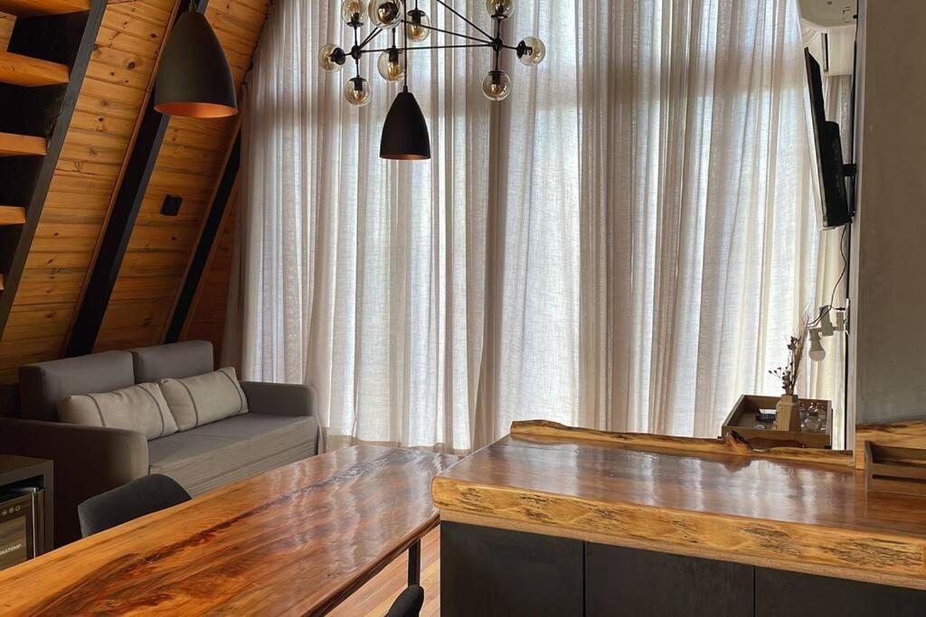 Winter Valley Cabins