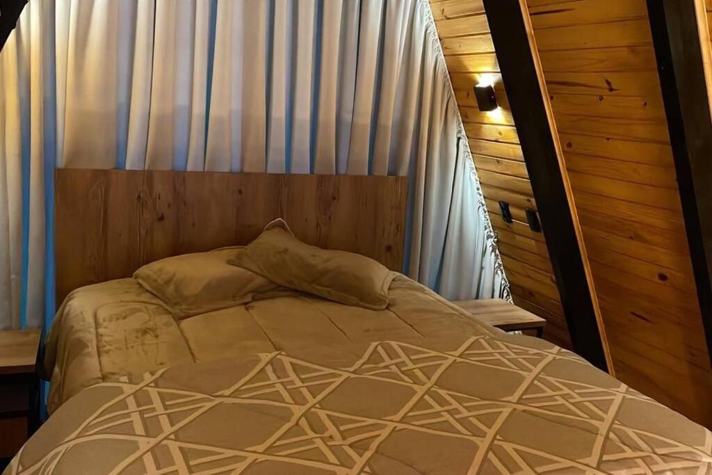 Winter Valley Cabins
