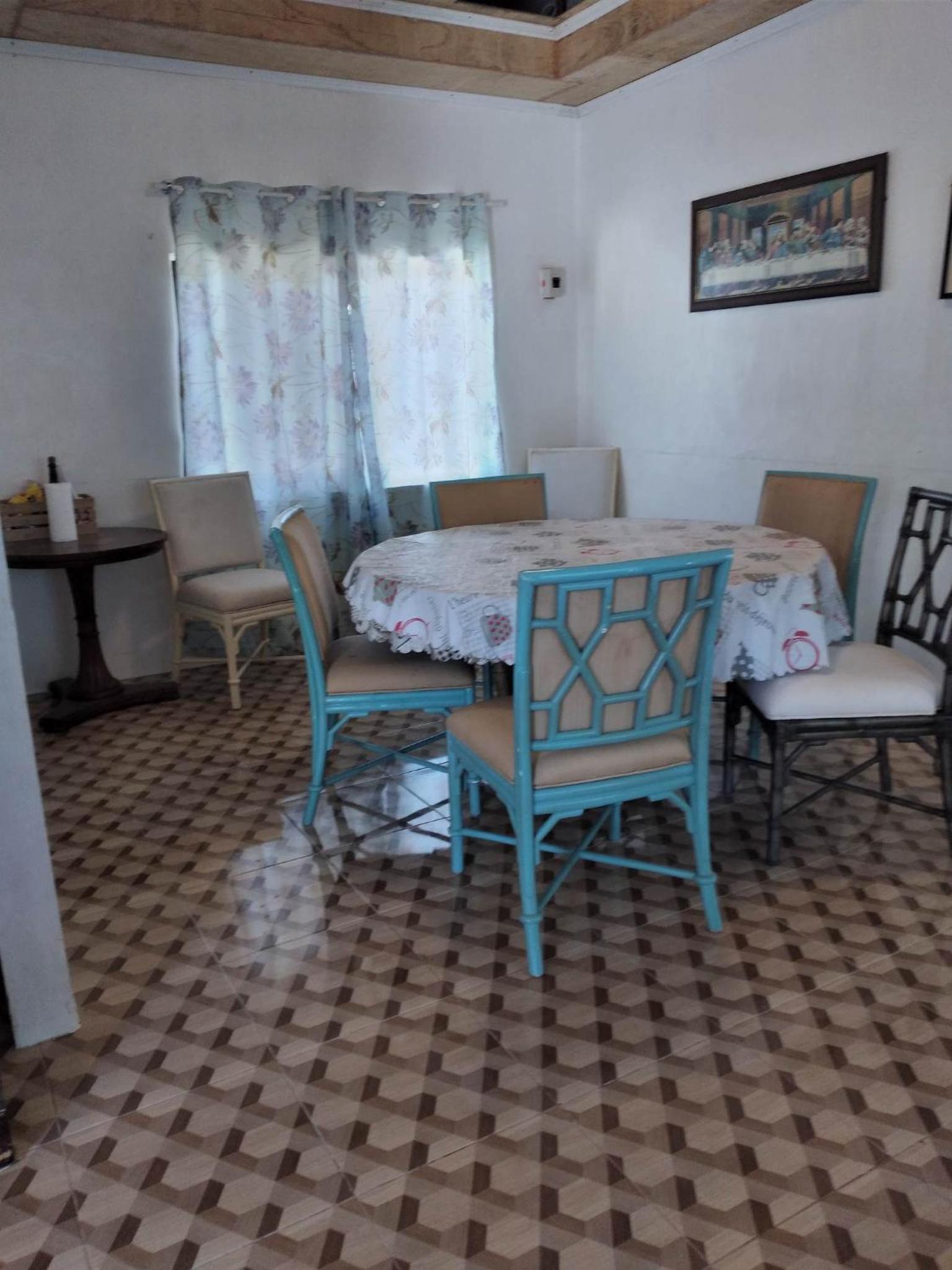 Oslob Hilltop Transient House