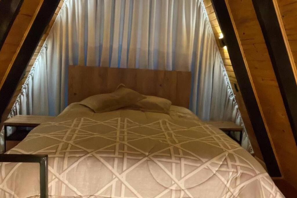 Winter Valley Cabins