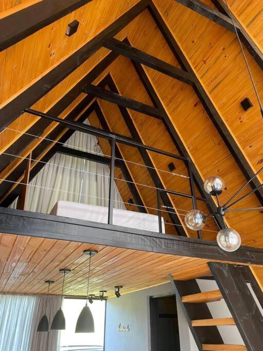 Winter Valley Cabins