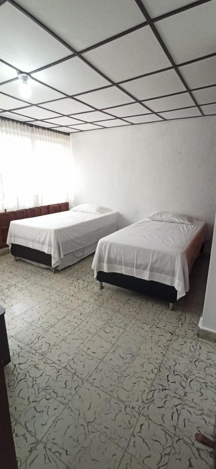 Casa Ciudad Jardin Centro Histórico