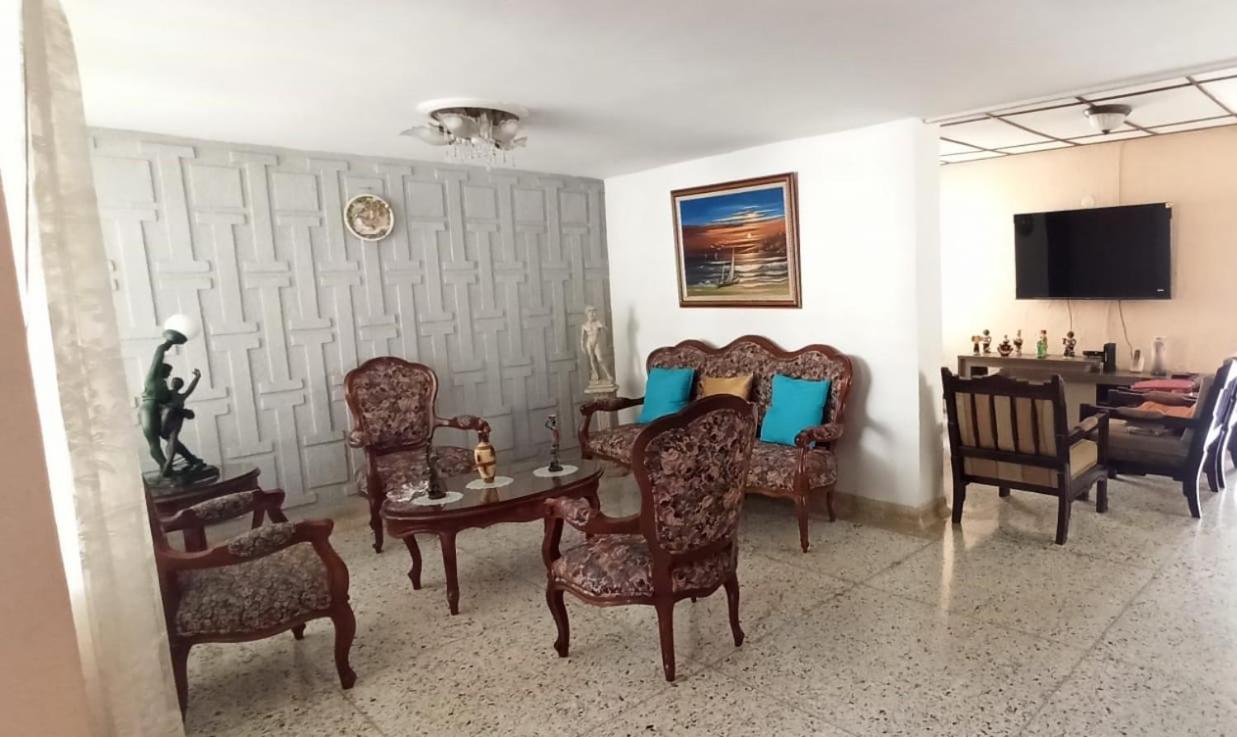 Casa Ciudad Jardin Centro Histórico