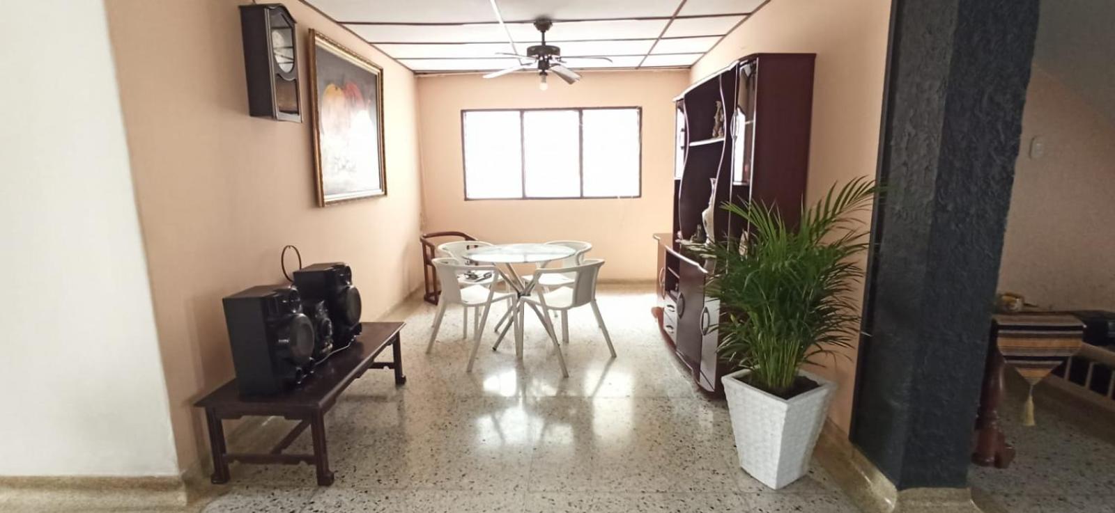 Casa Ciudad Jardin Centro Histórico