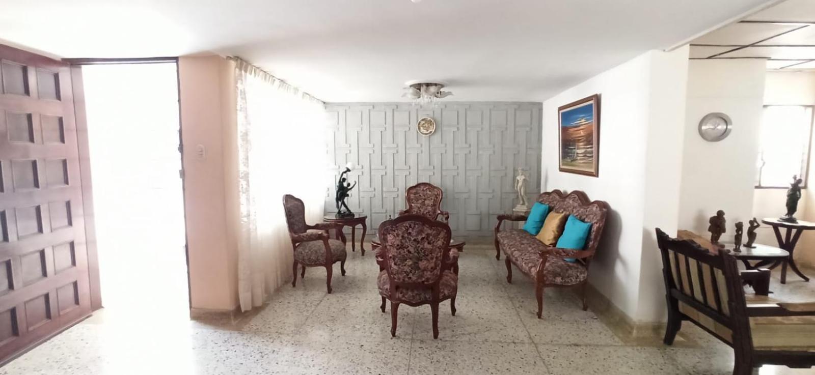 Casa Ciudad Jardin Centro Histórico