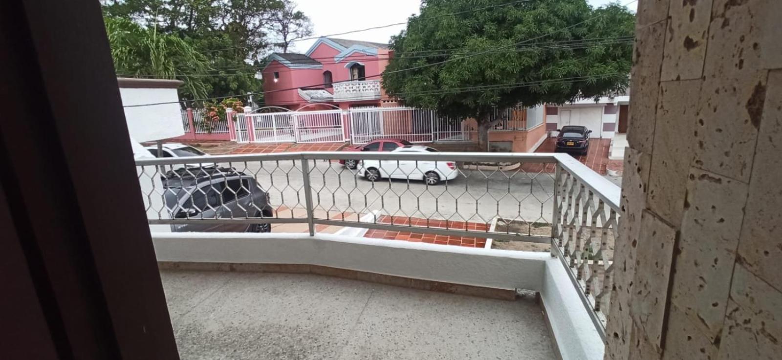 Casa Ciudad Jardin Centro Histórico