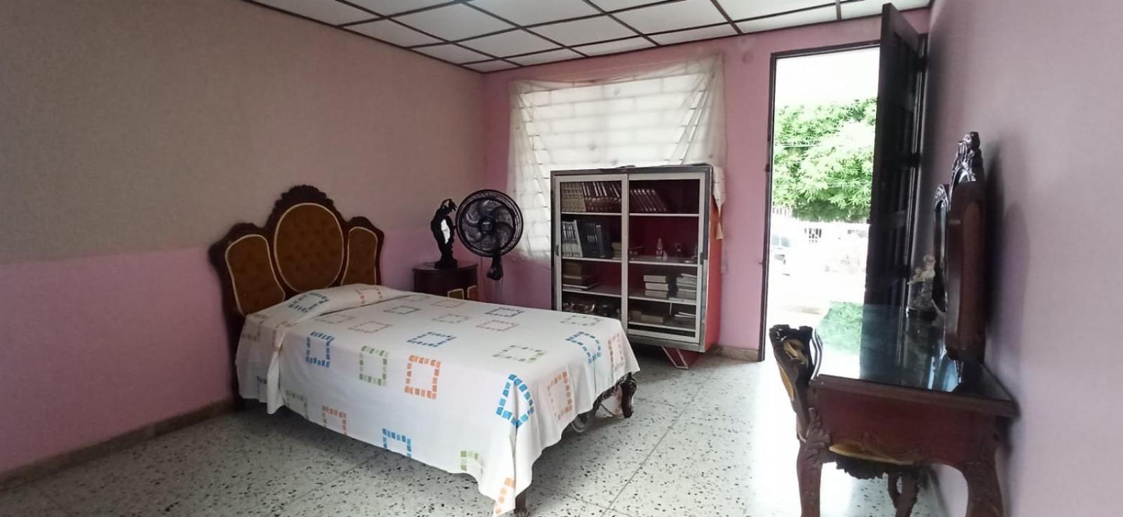 Casa Ciudad Jardin Centro Histórico