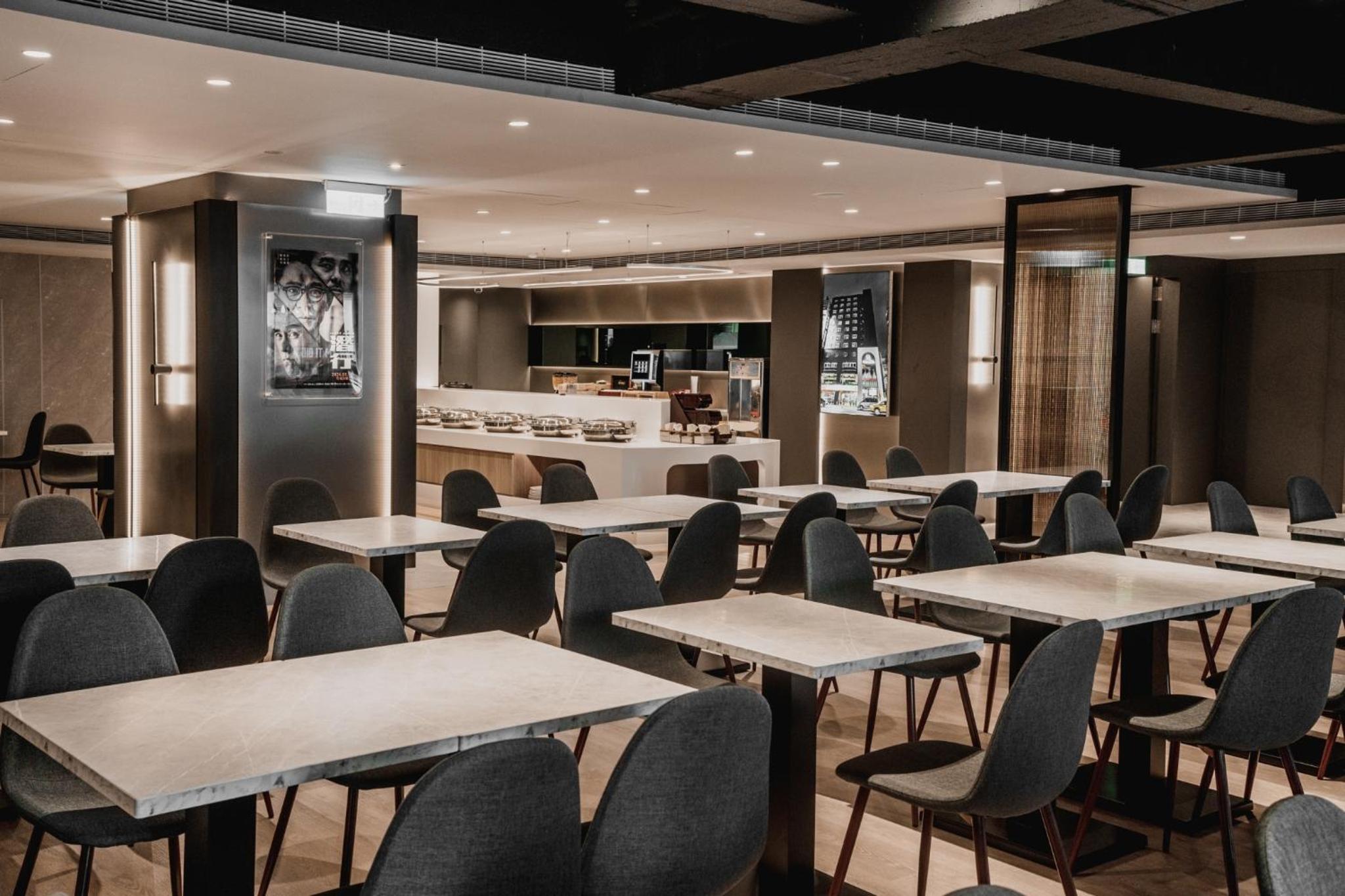 Hub Hotel Kaohsiung Yisin Branch, photo 32