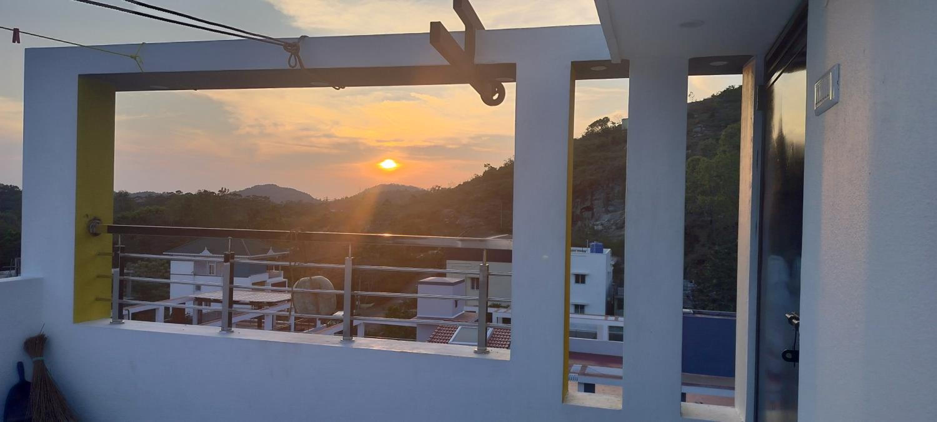 Skylight Residency Yercaud view 5