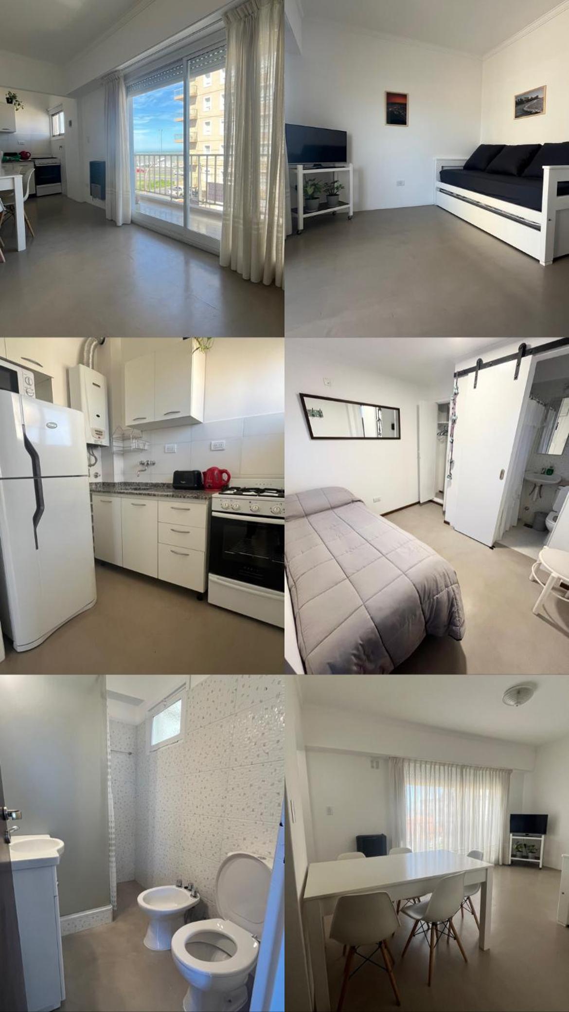 Departamento Mar del Plata