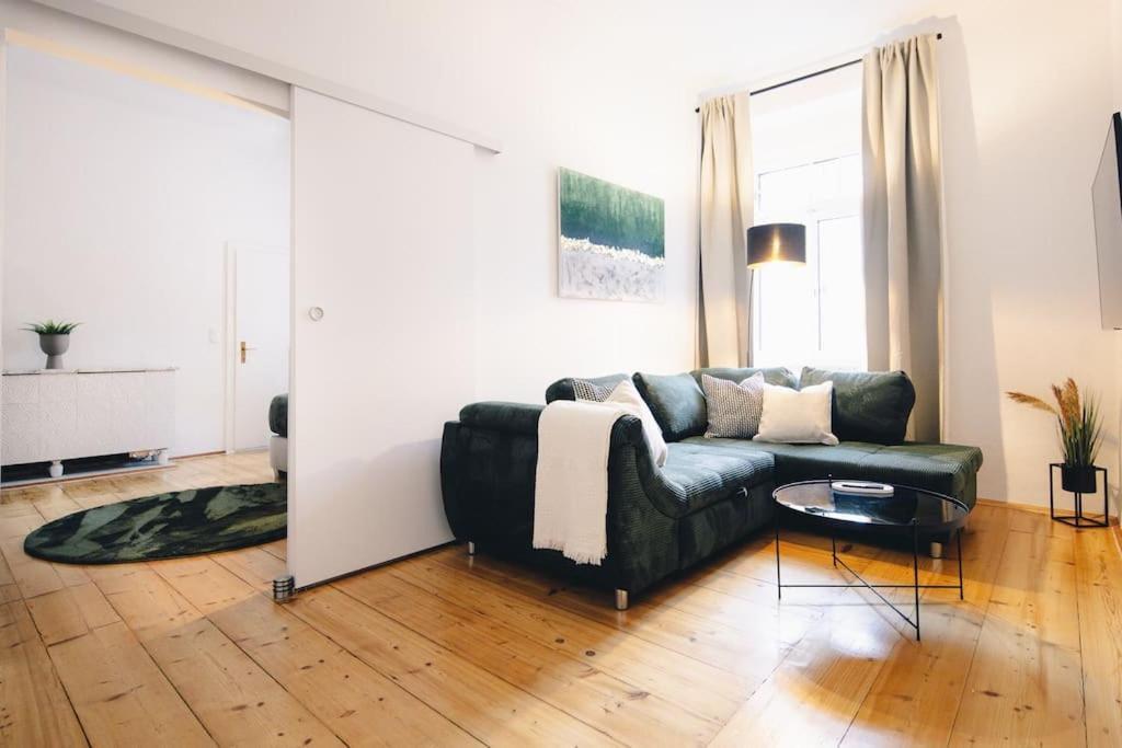 Apartments in Geidorf