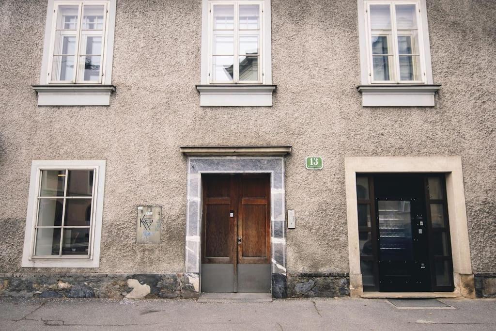 Apartments in Geidorf