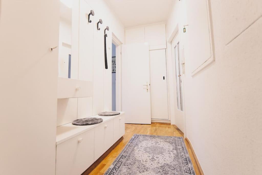 Apartments in Geidorf