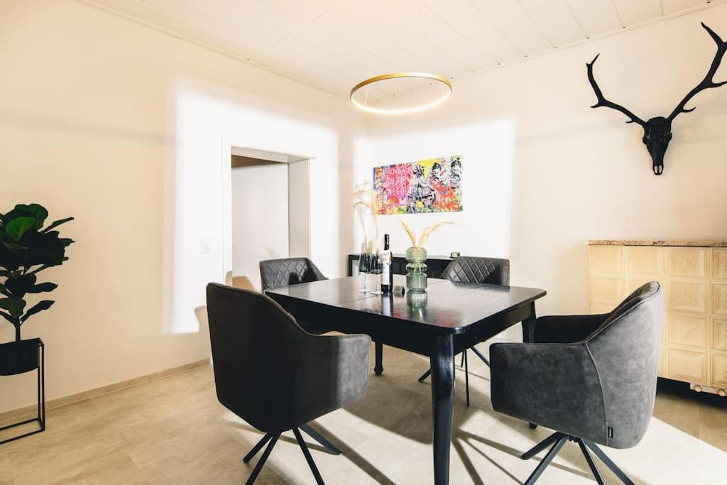 Apartments in Geidorf