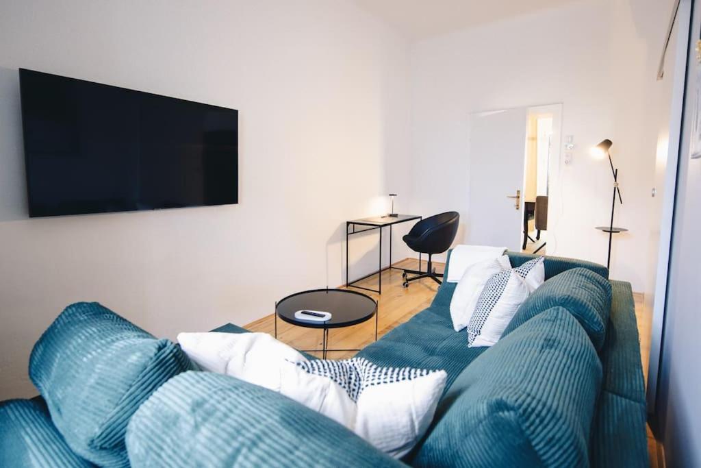 Apartments in Geidorf