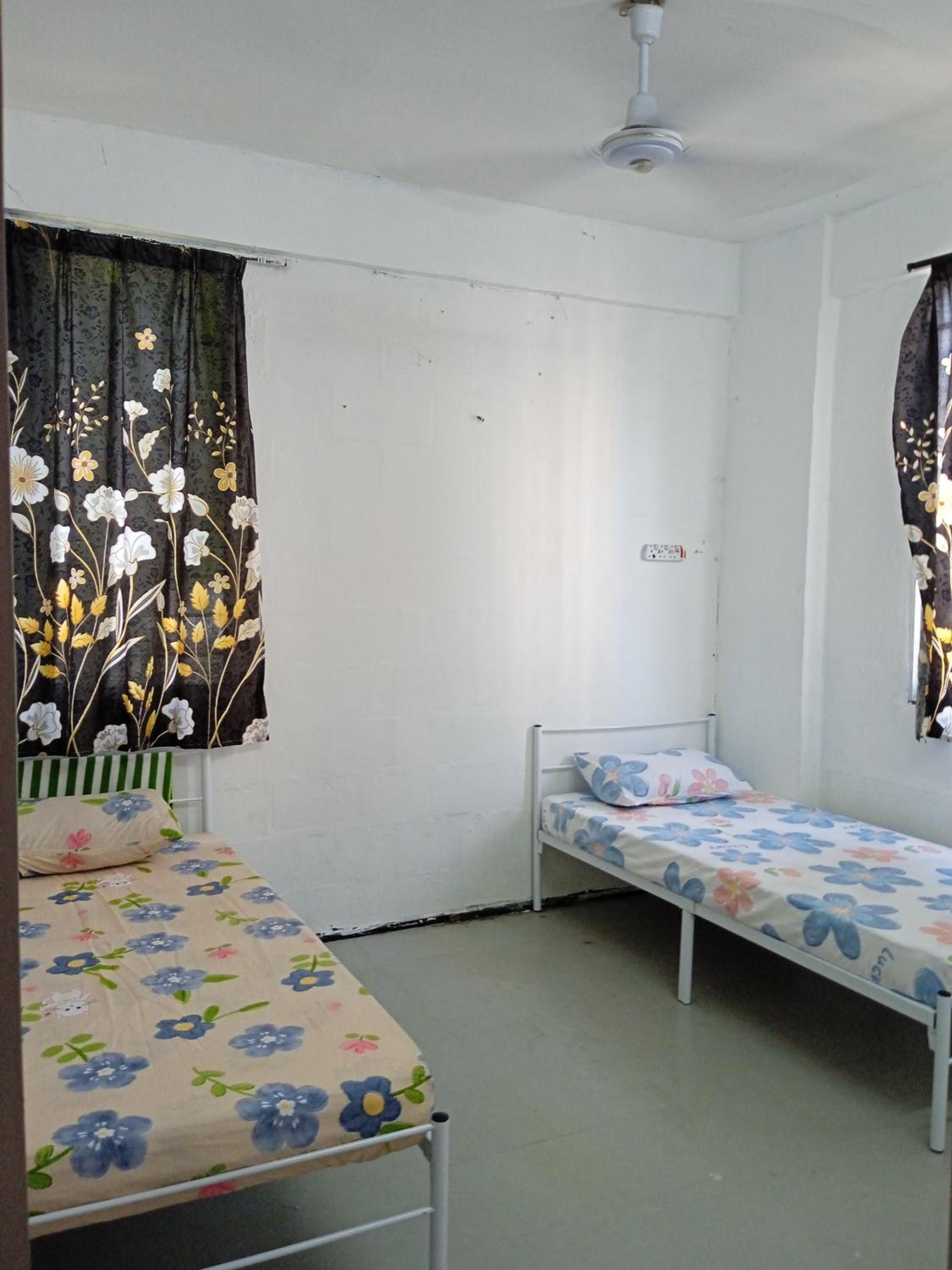 Homestay Indrawasih with 2 Bedroom 4 Single Bed NOT SHARING photo 1