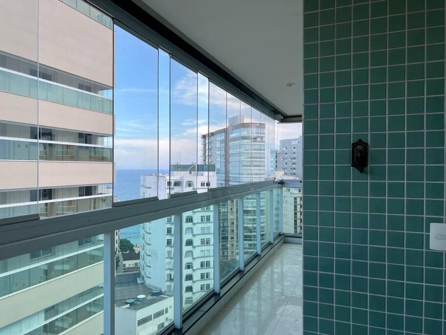 3 Quartos c/ Suíte, Vista Mar, Centro Guarapari
