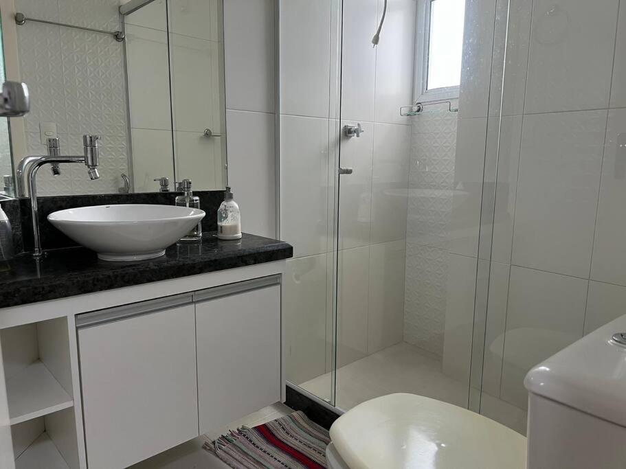 3 Quartos c/ Suíte, Vista Mar, Centro Guarapari