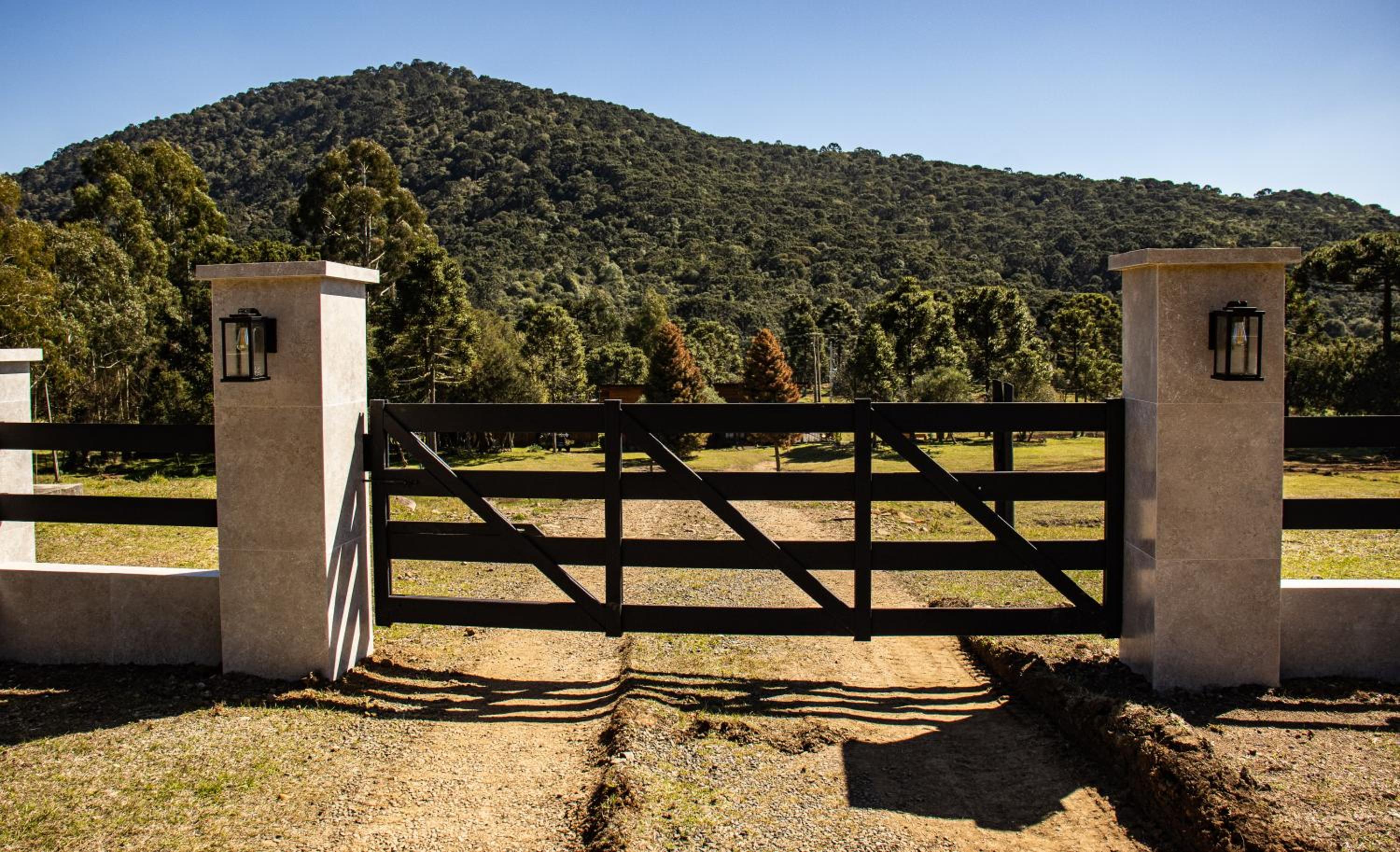 Villa Vida. Sua cabana entre Urubici e São Joaquim - Serra Catarinense