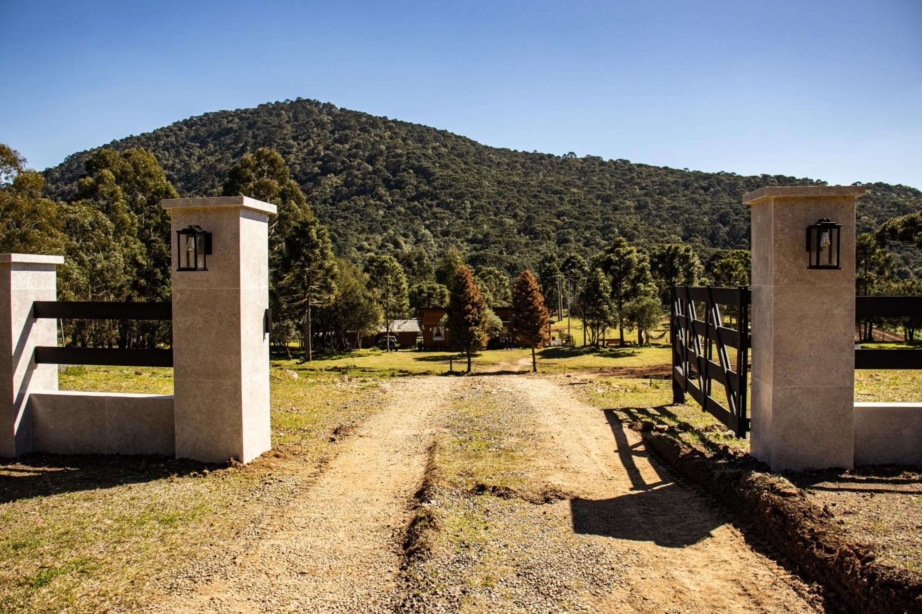 Villa Vida. Sua cabana entre Urubici e São Joaquim - Serra Catarinense