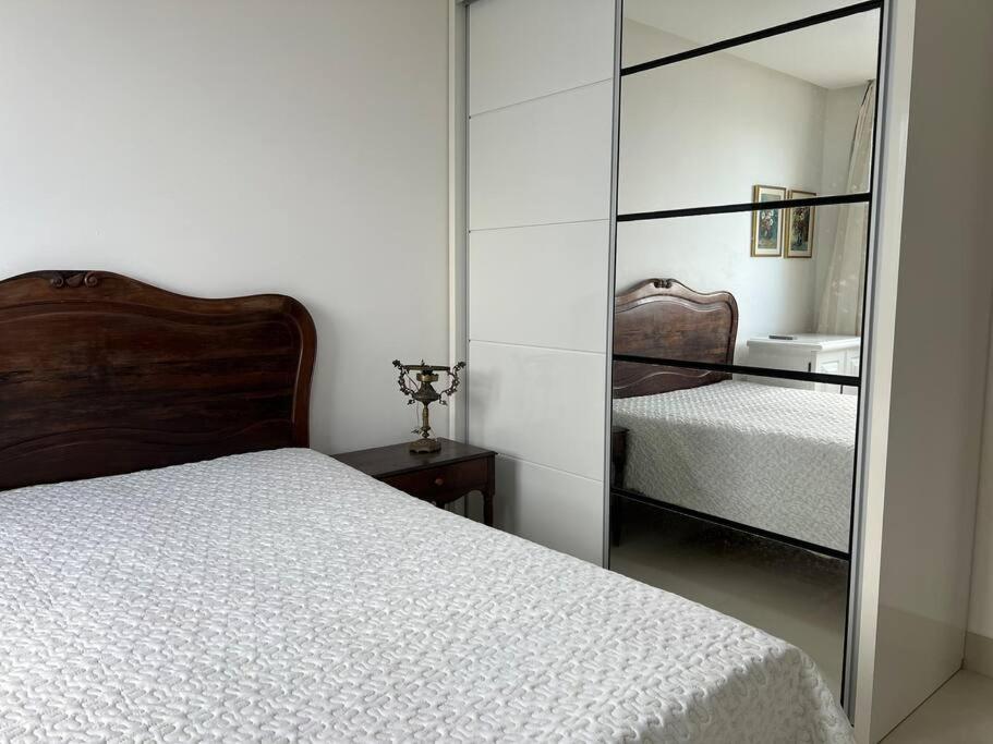 3 Quartos c/ Suíte, Vista Mar, Centro Guarapari