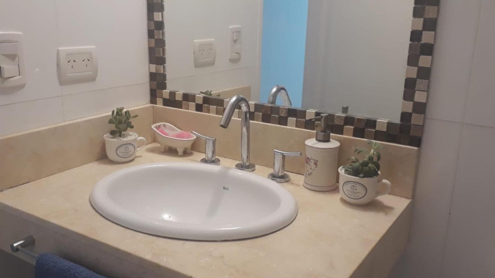 Tigre Studio Apartment