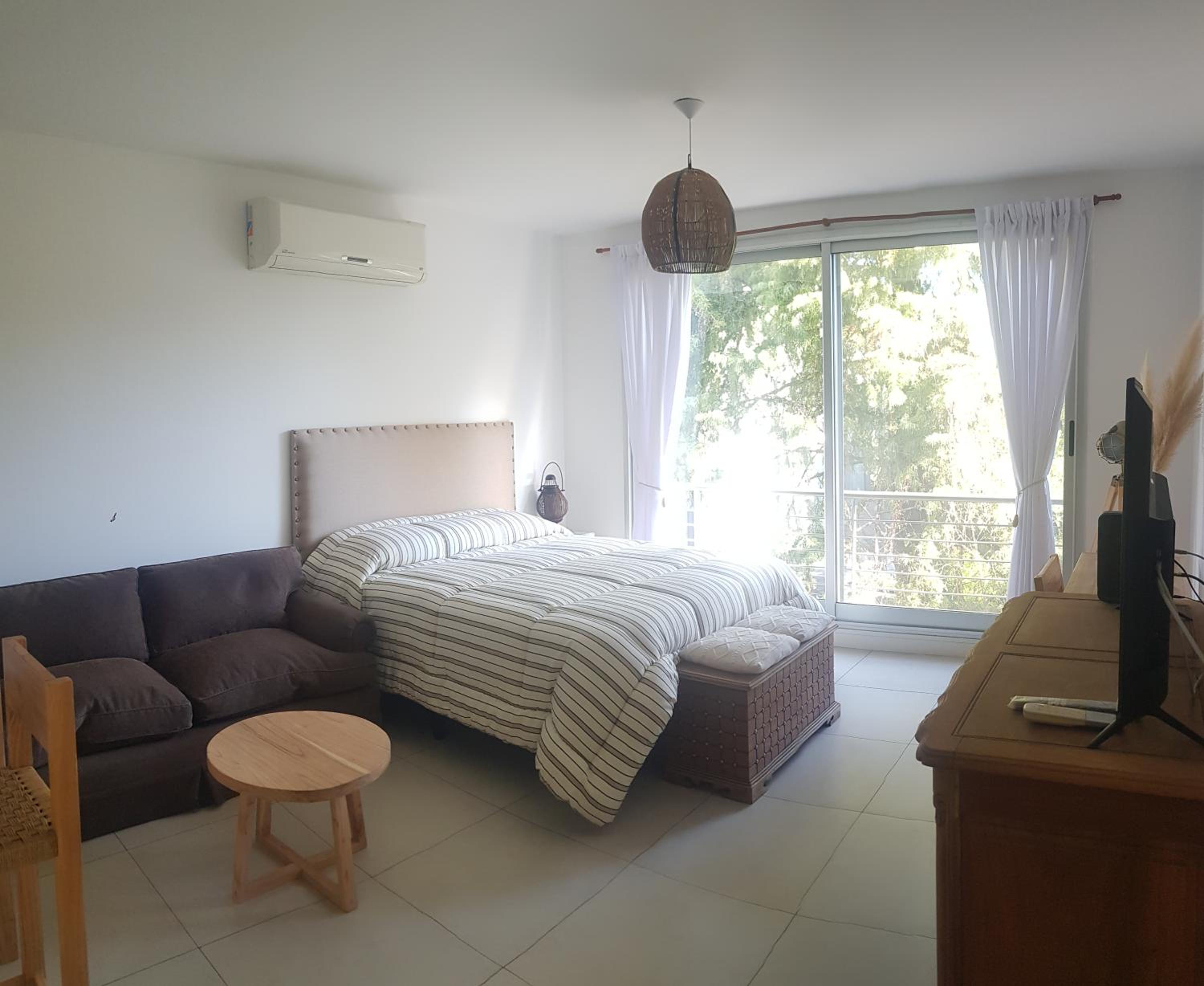 Tigre Studio Apartment