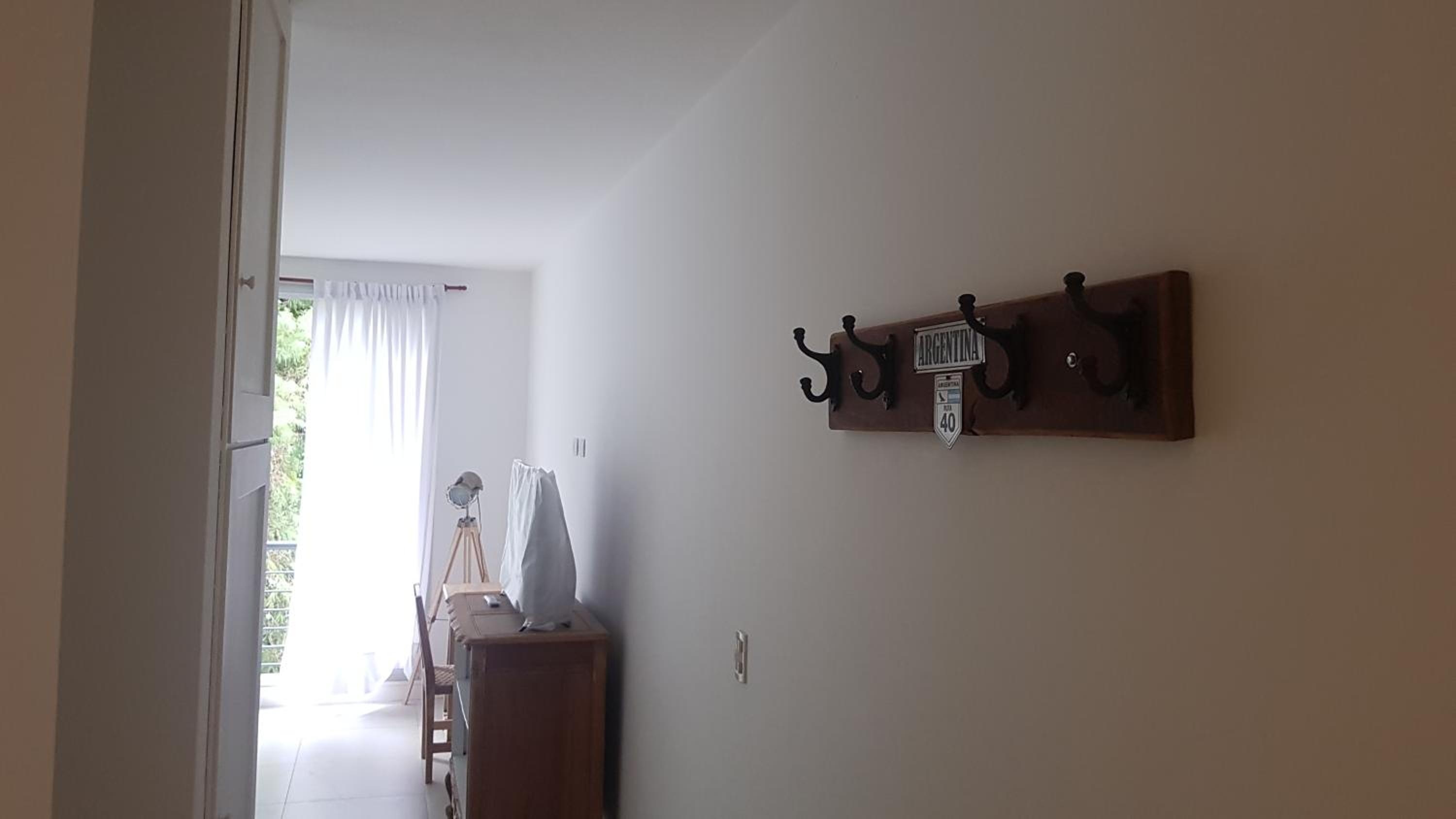 Tigre Studio Apartment