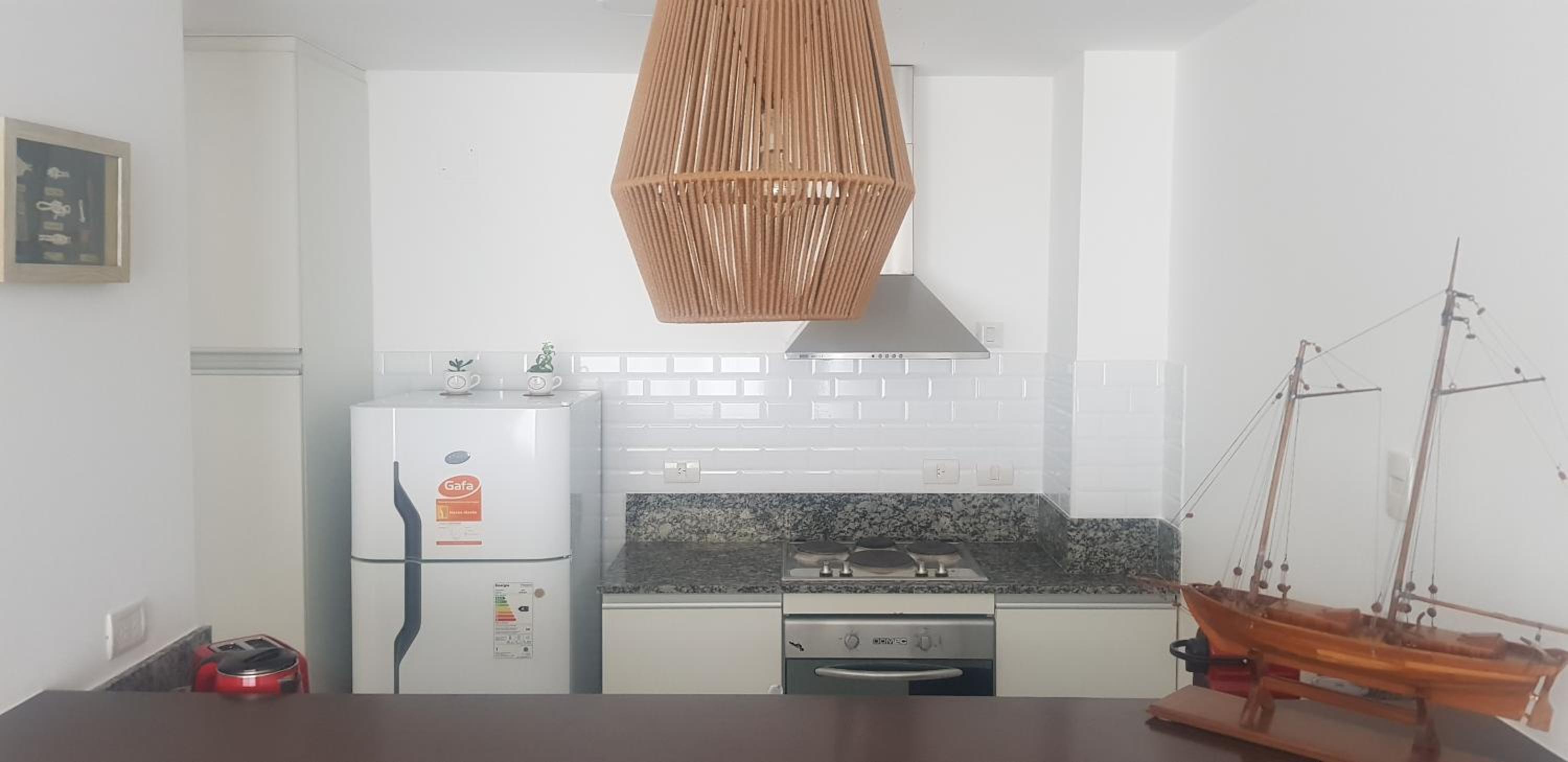 Tigre Studio Apartment
