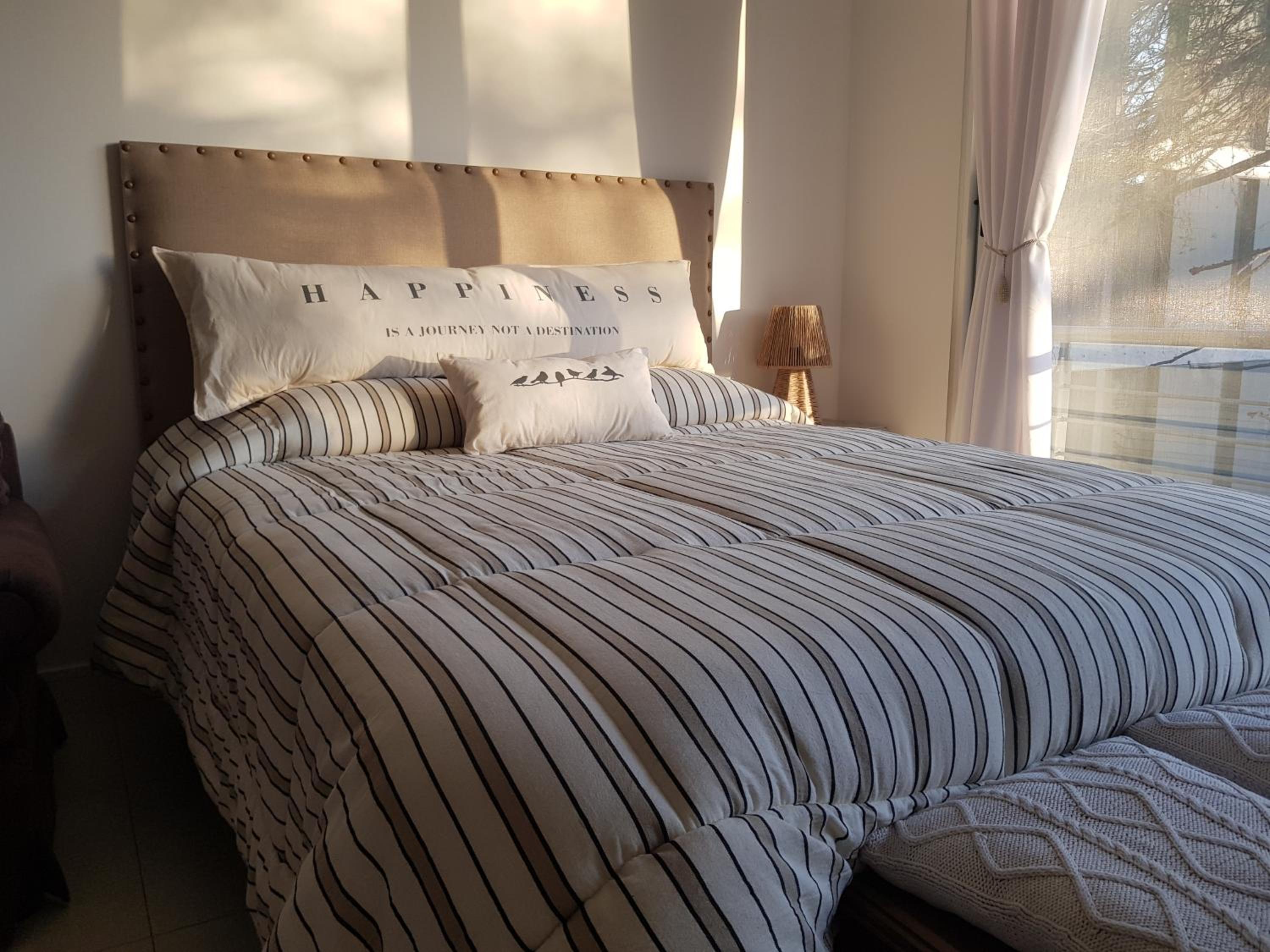 Tigre Studio Apartment