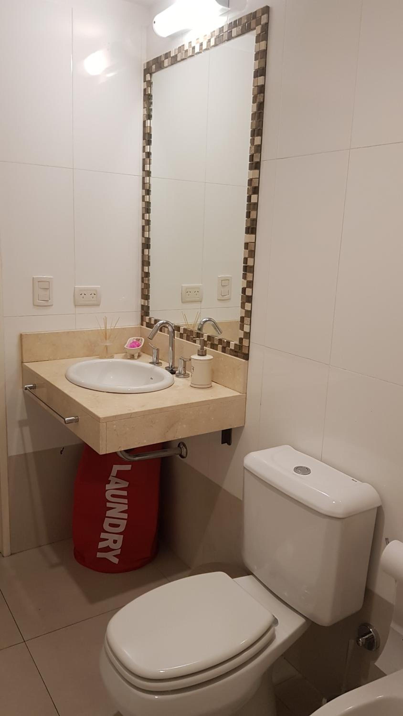 Tigre Studio Apartment